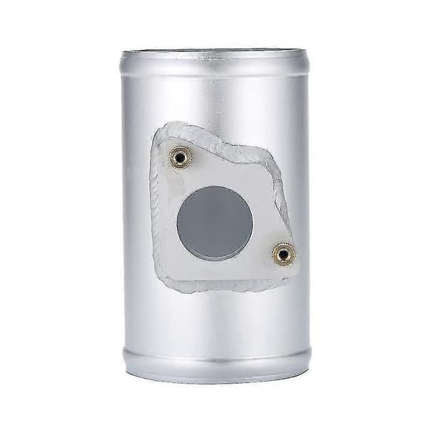 Maf Performance Flow Meter 76mm Flow Sensor Adapter Passer For For For For