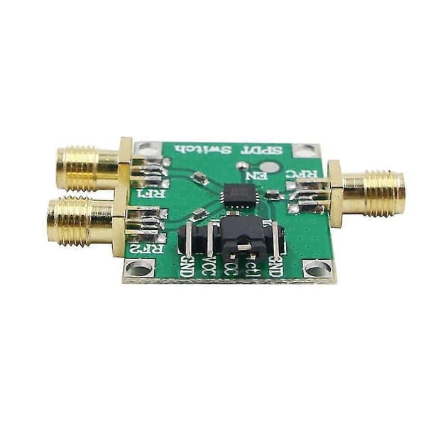 Hmc849 RF Switch Modul Spdt 6ghz Bandbredd Hög Isolation För Amatörradioförstärkare