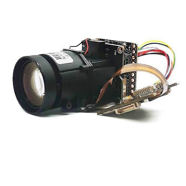 5 megapikselin Xiongmai 10 Zoom 85x50psb-wpn Auto-zoom verkkomoduuli