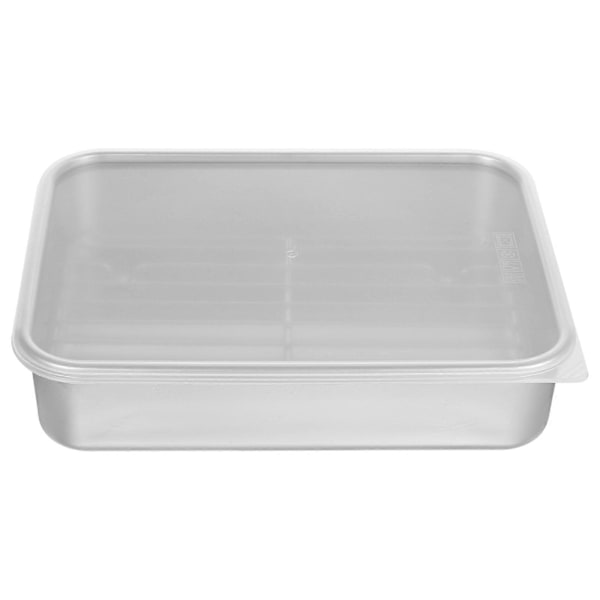 1 Sett Dumpling Fryseboks Kjøleskap Mat Oppbevaringsboks Multifunksjonell Matbeholder Kjøkkenorganisator