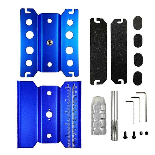 Rc Bil D Rep Stat Plattform Roterar För 1/8 1/10 1/12 Lastbil ,3
