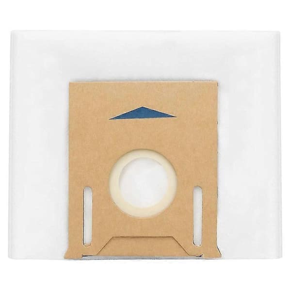 10-pack dammsugarpåsar för T8 T8AIVI DX93 DDX96 dammsugarpåsar