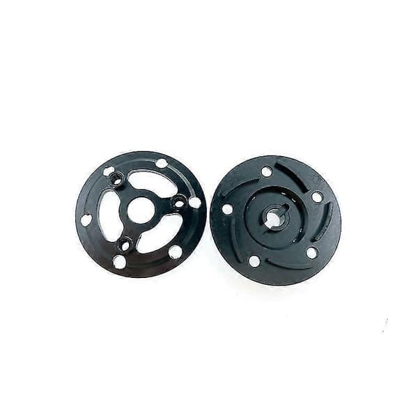 Super Duty Slipper System () Limited-slip enhed til Summit E- Slash Rc bil dele