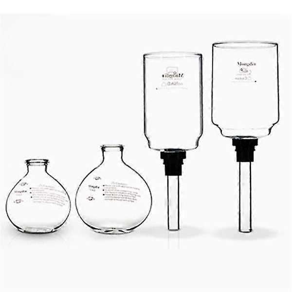 Syphon Pot Tilbehør - 3/5 Glas Siphon Vakuum Pot Maker S Erstatning