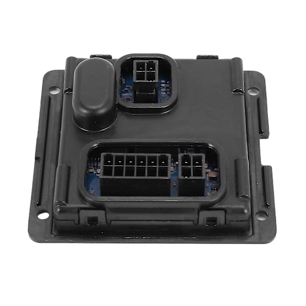 Bil Xenon Afs Forlygte Ballast Kontrol Lysmodul 7l6941329a Til For 2008 - 2012