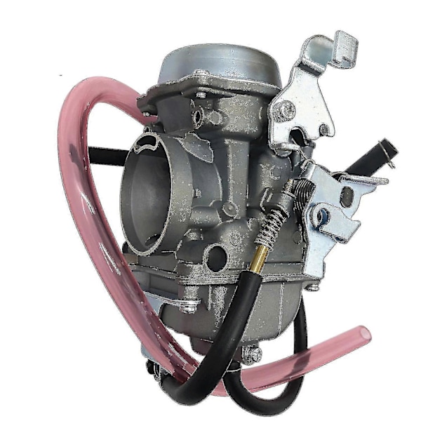 Kaasutin Kawasaki Bayou 300 Klf 300 300b 300c Klf300 1986-2005 Carby Carb Atv Carburateur Klf300b Carburador Klf300c 4x4