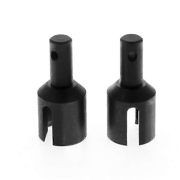 Metall Stål Fremre Bakre Differensial Utgangskopp 9583 For 1/8 Traxxas Sledge 95076-4 Rc Bil Oppgraderinger