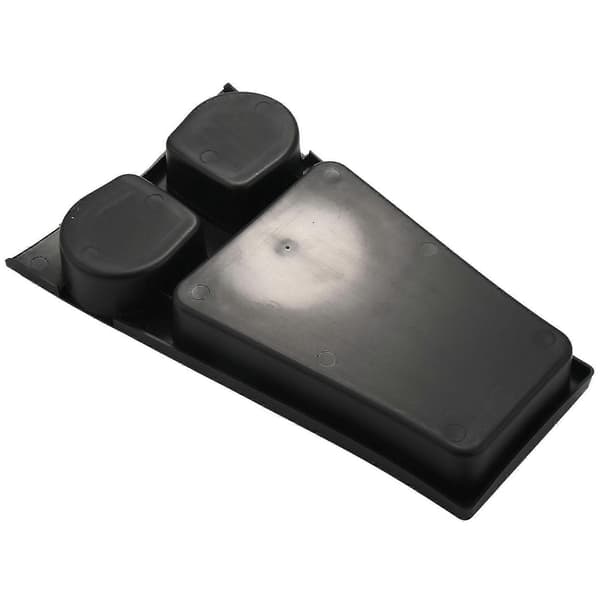 Prius Koppholder Brett Midtkonsoll Organizer Konsollbeholder Senteroppbevaring For Prius Zvw30/35