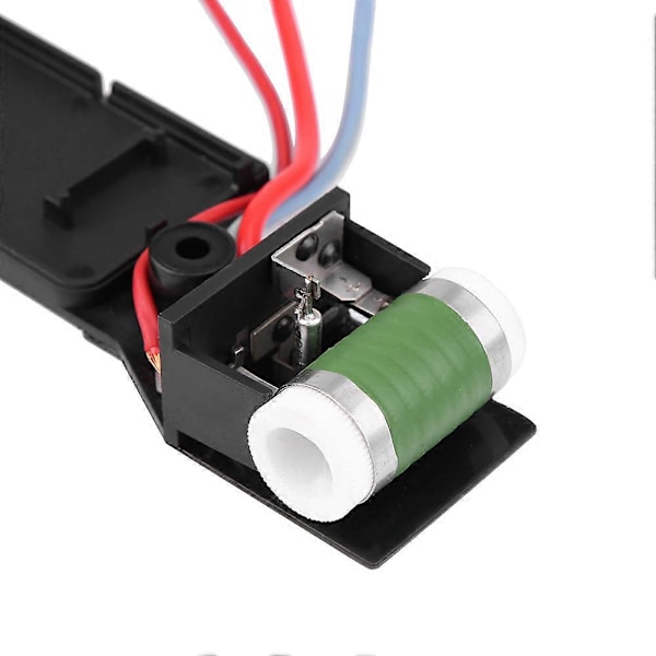 17117541092R Bilmotor Kylfläkt Motor Resistor för Mini Cooper R50 R52 R53 03-08