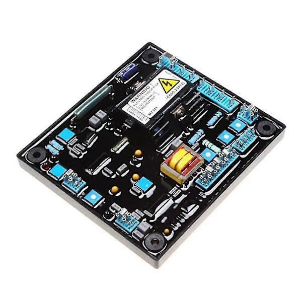 Høykvalitets Mx341 Avr Stamford Generator Automatisk Spenningsregulator Med Gratis Deler