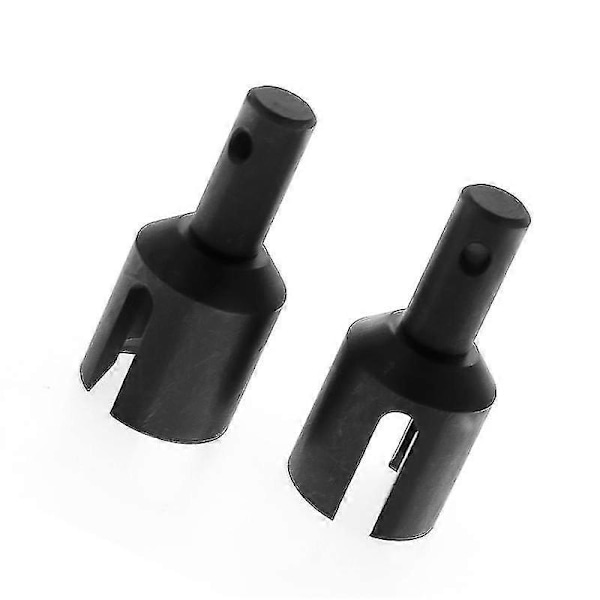 Metall Stål Fremre Bakre Differensial Utgangskopp 9583 For 1/8 Traxxas Sledge 95076-4 Rc Bil Oppgraderinger
