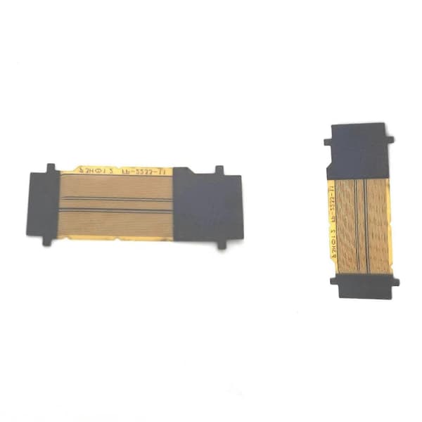 Rx100m3 Rx100 Iii S Board Og Mboard Tilslutnings Flash Interface Board Flex Kabel