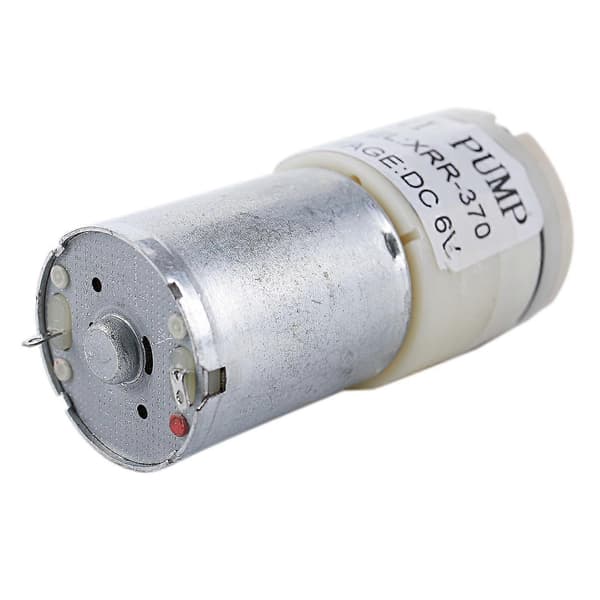 6V Minipumppu Ating-kuplarium-säiliöön