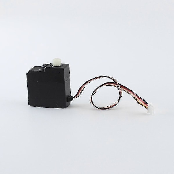 Til SCY R/C bil 16101 16102 16103 16201 5-leder 17G Styreservo RC Bildele P2021122437