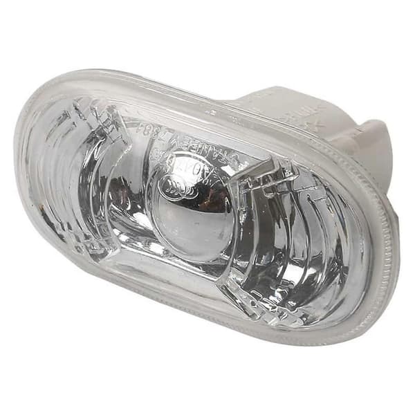 2 stk. Forlygte Side Blinklys Repeater Lampe Til Fb2 2009-2014 Accord 2008-2013