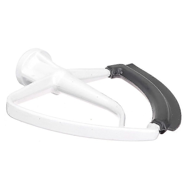 Flex Edge Pisker Hoved Skålskraber Til Kitchenaid 4.5-5qt Tilt-head Røremaskine Mikser Hoved Blender