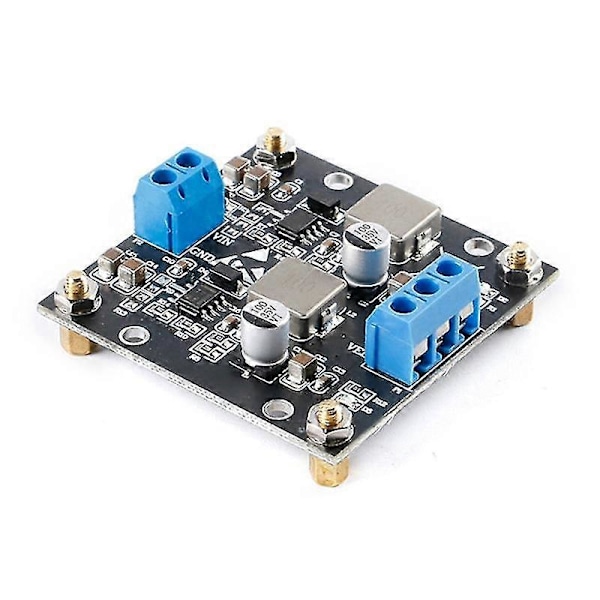 Tps54360 Switch Modul Positiv Och Negativ Spänning Omvänd Matning Drift Frigör Låg Ripple 12