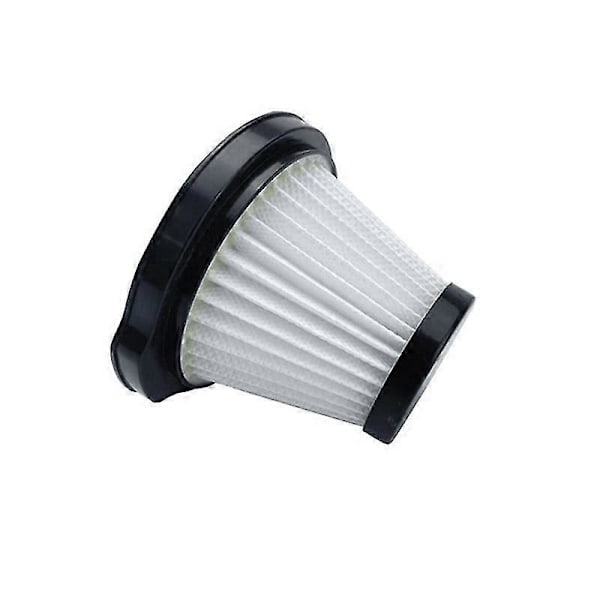 Hepa Filter Anti-støv Hepa Filter Til Reservedele Til Deerma Dx115 Dx115s Dx115c Bærbar Støvsuger
