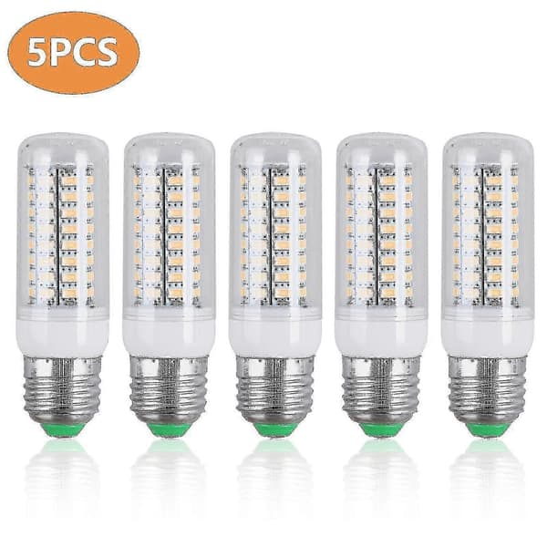 E27 LED Pærer - MXBC