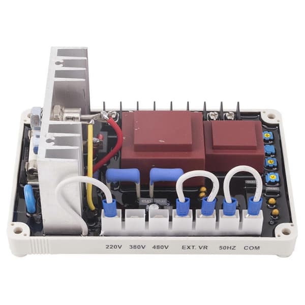 Ea15a-2 Avr Generator Automatisk Spenningsregulator Modul Universal Avr Generator