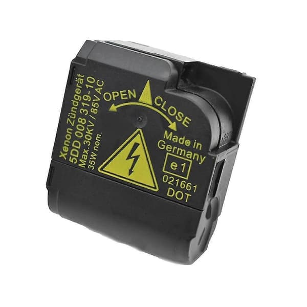 5DD008319-10 Xenon Forlygte Tænder Controller til Focus 2002-2008 Igniter Ballast