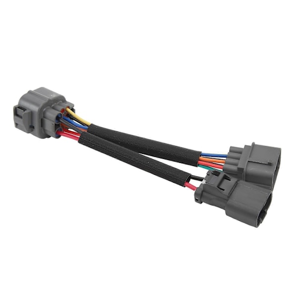 Obd1 - Obd2 10-nastainen jakajan adapterijohto Civicille 1996–1998
