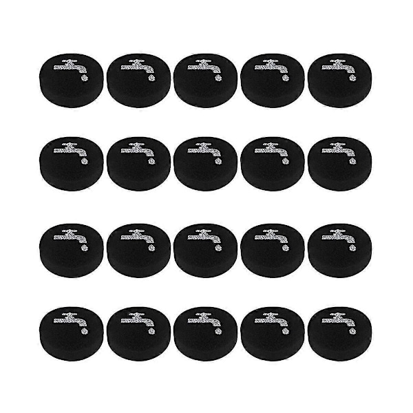 Til Powerseries 16v/20v Max ledningsfri stangstøvsuger modeller Bhfea420j Svampefilter 5140238-22 Udskiftning