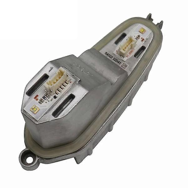 8u0941475a Headlight Led Pære Kontroll Modul Enhet For Q3 2012-2014 Drl Kjørelys Kilde