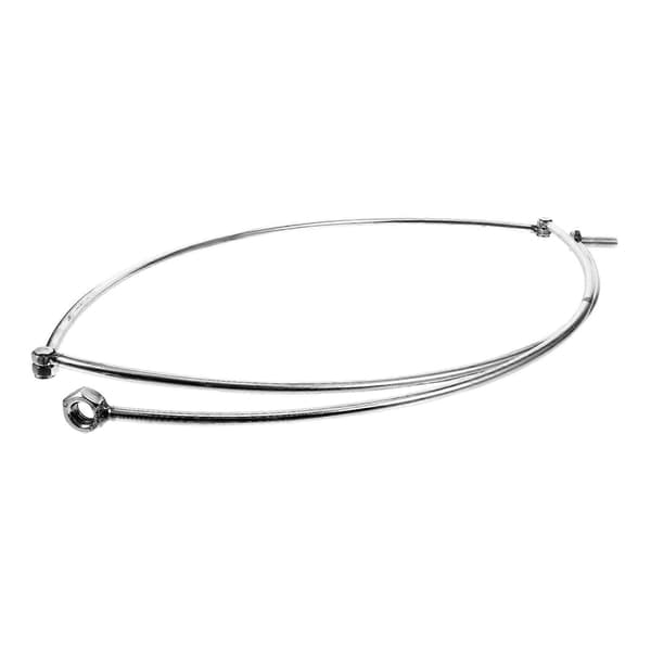 Krabbenett Ring Solid Erstatning Fiskenett Ring Fiskenett Tilbehør
