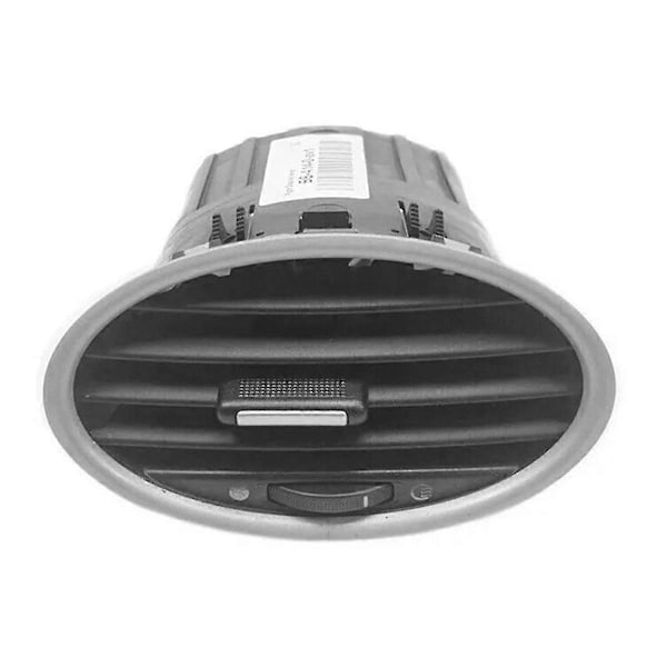 Til Focus MK2 2005-2013 4M51-A014L21-AD Front Instrumentbræt Center Luftkonditioneringsudtag Ventilationsgitter Assy 4M51A014L21AD