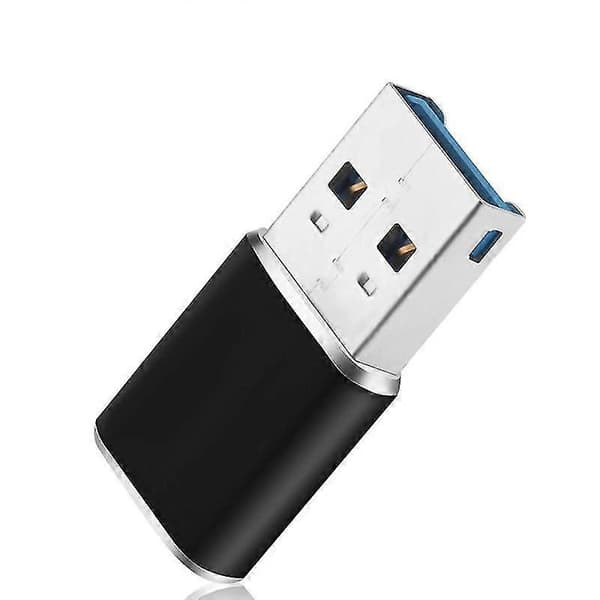 Mini USB 3.0 Adapter För -SD /TF Adapter PC Dator La