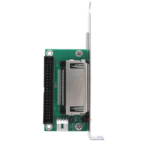 CF til 3,5 tommers IDE-adapter Kamera til Laptop IDE-portadapter