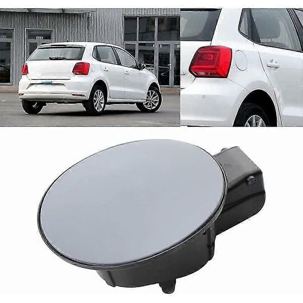 For Polo 2011-2019 6R0809857 Drivstofftankdeksel
