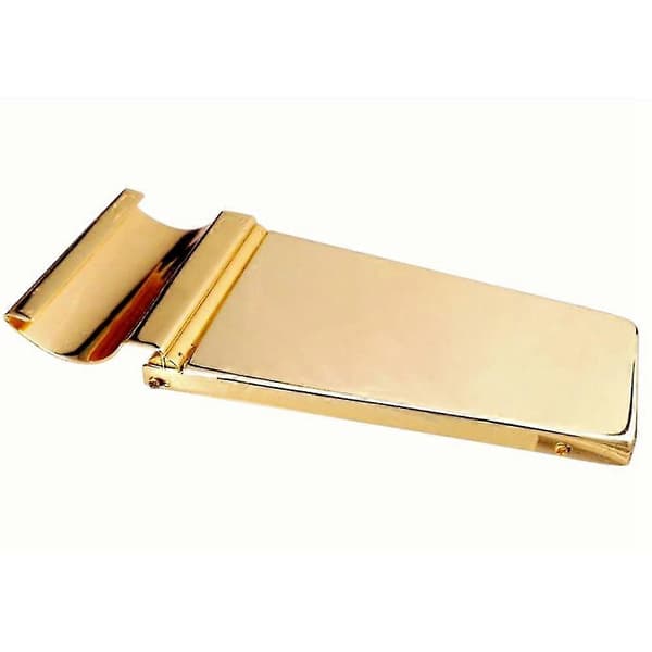 1 st Lång Version Vibrola Vibrato Tremolo Stall För SG LP Stil Elgitarrdelar