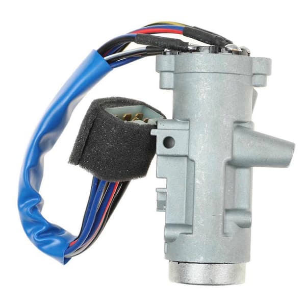 Virtalukko Hyundai Accent 8190022a43 81900-22a43