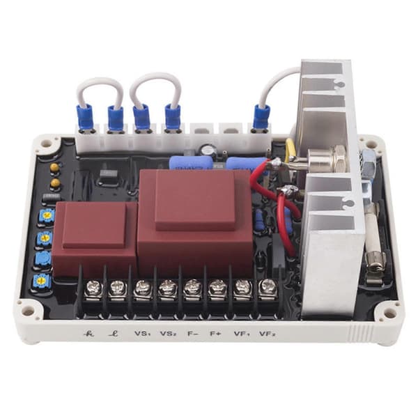 Ea15a-2 Avr Generator Automatisk Spændingsregulator Modul Universal Avr Generator