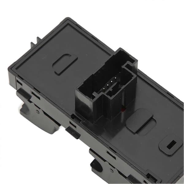 Vindusheisbryter foran førerside 5G0959857C Svart erstatning for Mk7 2014?2018