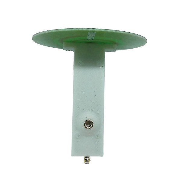 R104 Ultra Bred Sirkulært Polarisert Antenne 900mhz-7ghz Antenne Med Brakett