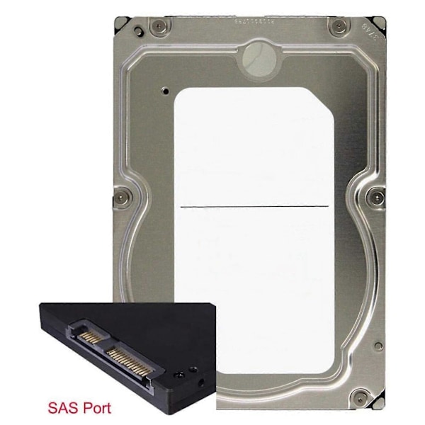 Höger D Sata 22pin 7+15 Till Sff-8482 22 Pin Fe Extens Konverter Adapter För D
