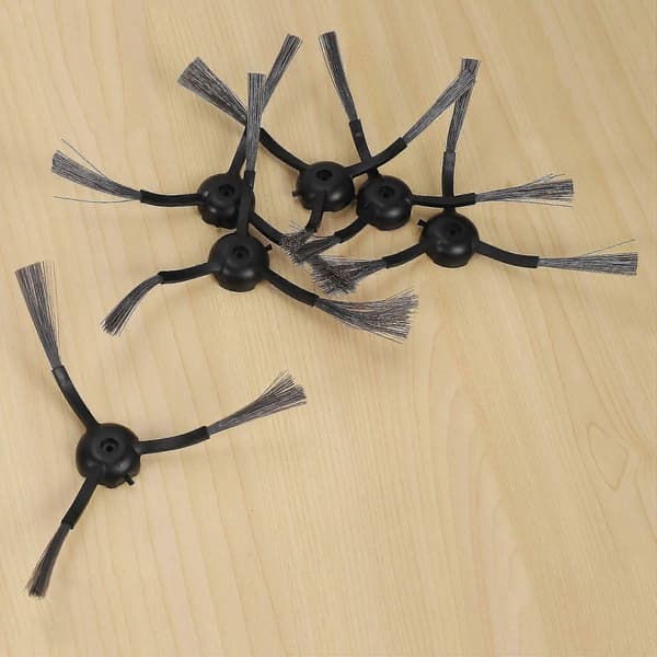 15-pak Støvposer Mopper Sidebørster Sæt Til S9 Robotstøvsuger Reservedele