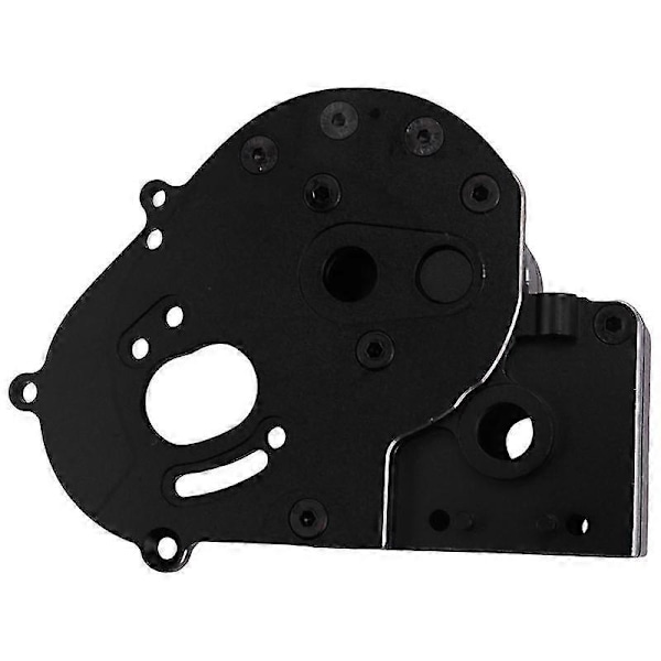 Metall Växellåda Uppgraderingsdelar Set För 1/10 2wd Slash Stampede Bandit,1