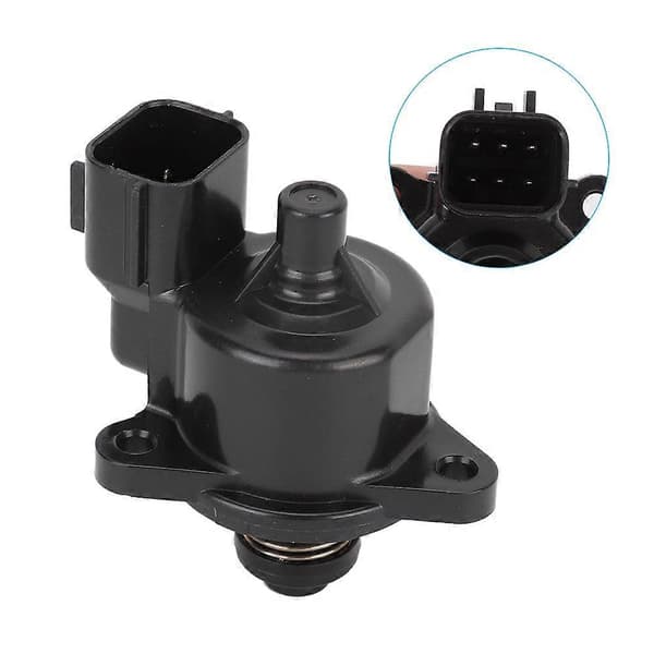Tomgangsregulatorventil Passer KING QUAD 500 750 Stepper 13520-31G00
