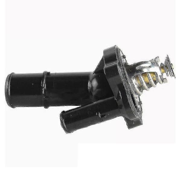 Termostat med hus for 07-15 Mazda 3 5 MX-5 Miata 2.0l 2.3l