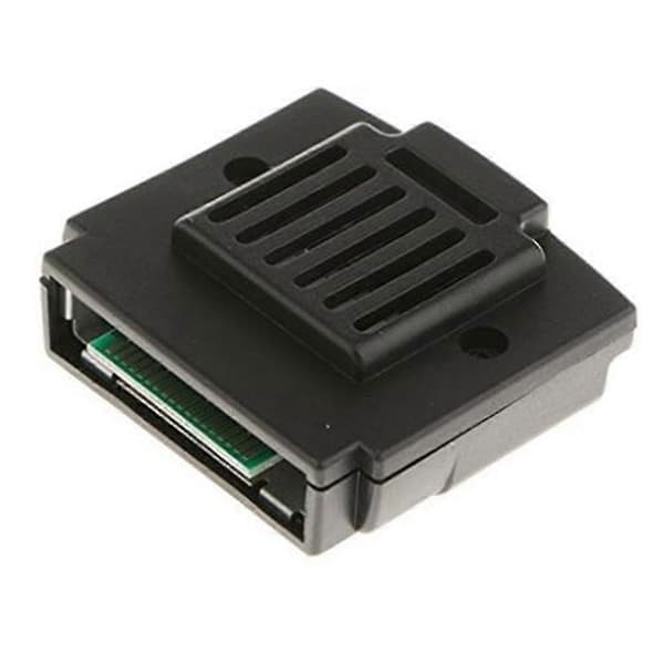 1 st Ny Memory Jumper Pak Pack För Spelkonsol Expans För N64