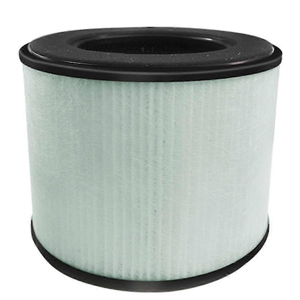 Til Partu Luftrenser Tilbehør Bs-08 Filter Skærm Hepa Filter Elementer Filter Tilbehør B