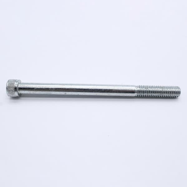 Dynamobrakettsett Polert Billet Aluminium For 351c Dynamobrakett 351 Bildeler