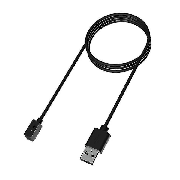 Snabbladdningskabel för Watch 2 Lite Smartwatch Magnetisk Typ Laddare