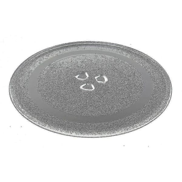 Daewoo Mikrovågsugnsplattform 245mm 9,5 tum 3 Fästen Diskmaskinsäker