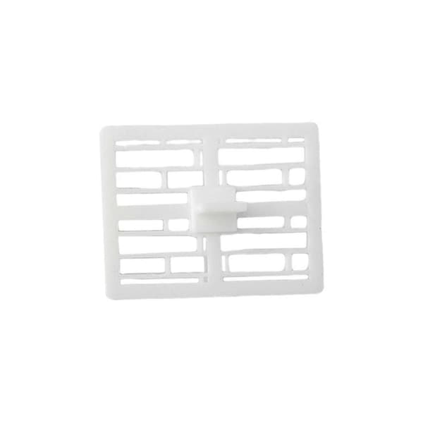 Plast Julkakformar Set 3D Mini Pepparkakshus Kakform Kit M