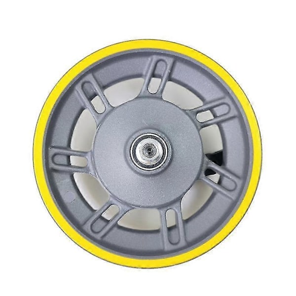 Elektrisk Scooter Framhjulnav Med Trumbroms För Max G30 G30d G30lp Aluminiumlegering Ring Reservdel P